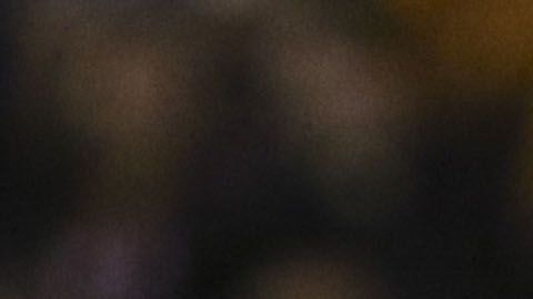 La invitada de lujo del partido.