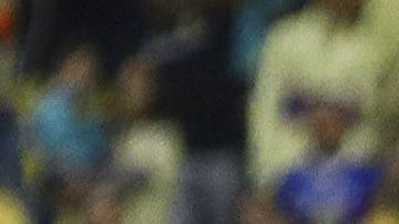 Nicolás López llegó a reforzar la ofensiva felina, pero no ha dado frutos.