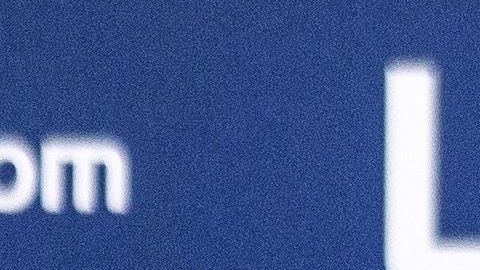 Javier Hernández y el técnico Guillermo Barros Schelotto.