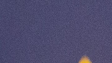 Dennis te Kloese (der.) en la presentación de 'Chicharito'.