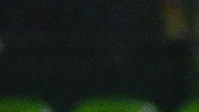 Pizzuto presenta una fractura de peroné y luxación de tobillo.