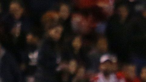 Chivas sigue invicto en el Clausura 2020.