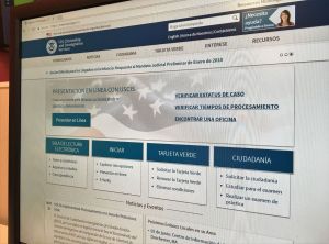 La guía de USCIS que todo inmigrante con trámites abiertos debe tomar en cuenta ante coronavirus