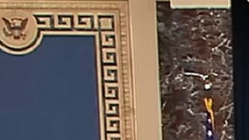 Los defensores enfrentan preguntas.