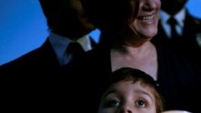 SAFE SURRNDER CANDLE LIGHTING