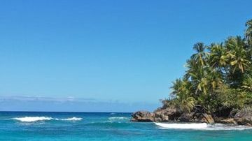 ¿Cuál de estas islas poco conocidas del Caribe será tu próximo destino? *Foto: Kevin Wolf vía Unsplash