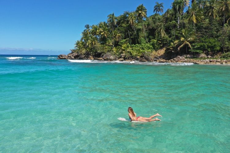 ¿Cuál de estas islas poco conocidas del Caribe será tu próximo destino? *Foto: Kevin Wolf vía Unsplash