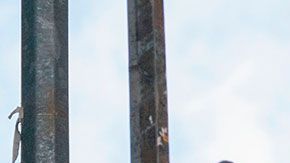 Los habitantes del Bronx están hartos de los turistas que se juntan en este lugar.