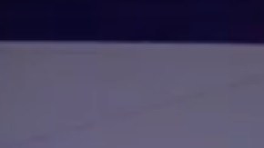 Los hechos ocurrieron antes de la medianoche del domingo.