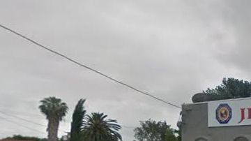 Kingdom of Jesus Christ en Los Ángeles.