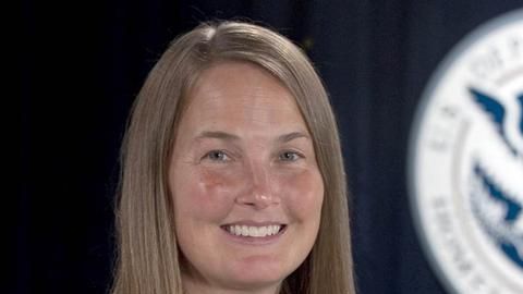 Julie Kirchner fue "defensora del pueblo" para USCIS.