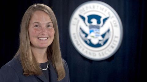 Julie Kirchner fue "defensora del pueblo" para USCIS.