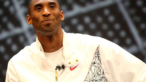 Kobe Bryant