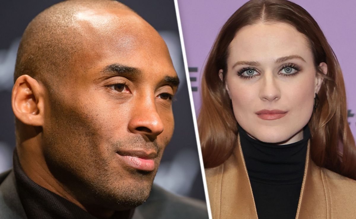 Evan Rachel Wood Llama A Kobe Bryant Violador Y Los Fans La Destrozan El Diario Ny 