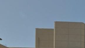 El Centro Médico de Kaiser Permanente en Woodland Hills.