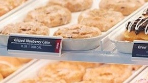 La marca nació en 1937