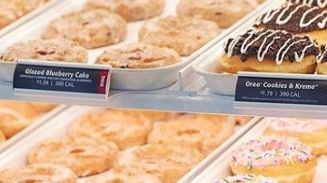 La marca nació en 1937