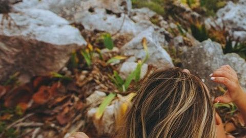 Las playas más paradisíacas del mundo, Tulum / Créditos: 
Roberto Nickson vía Unsplash