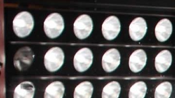 Prueba de seguridad de autos