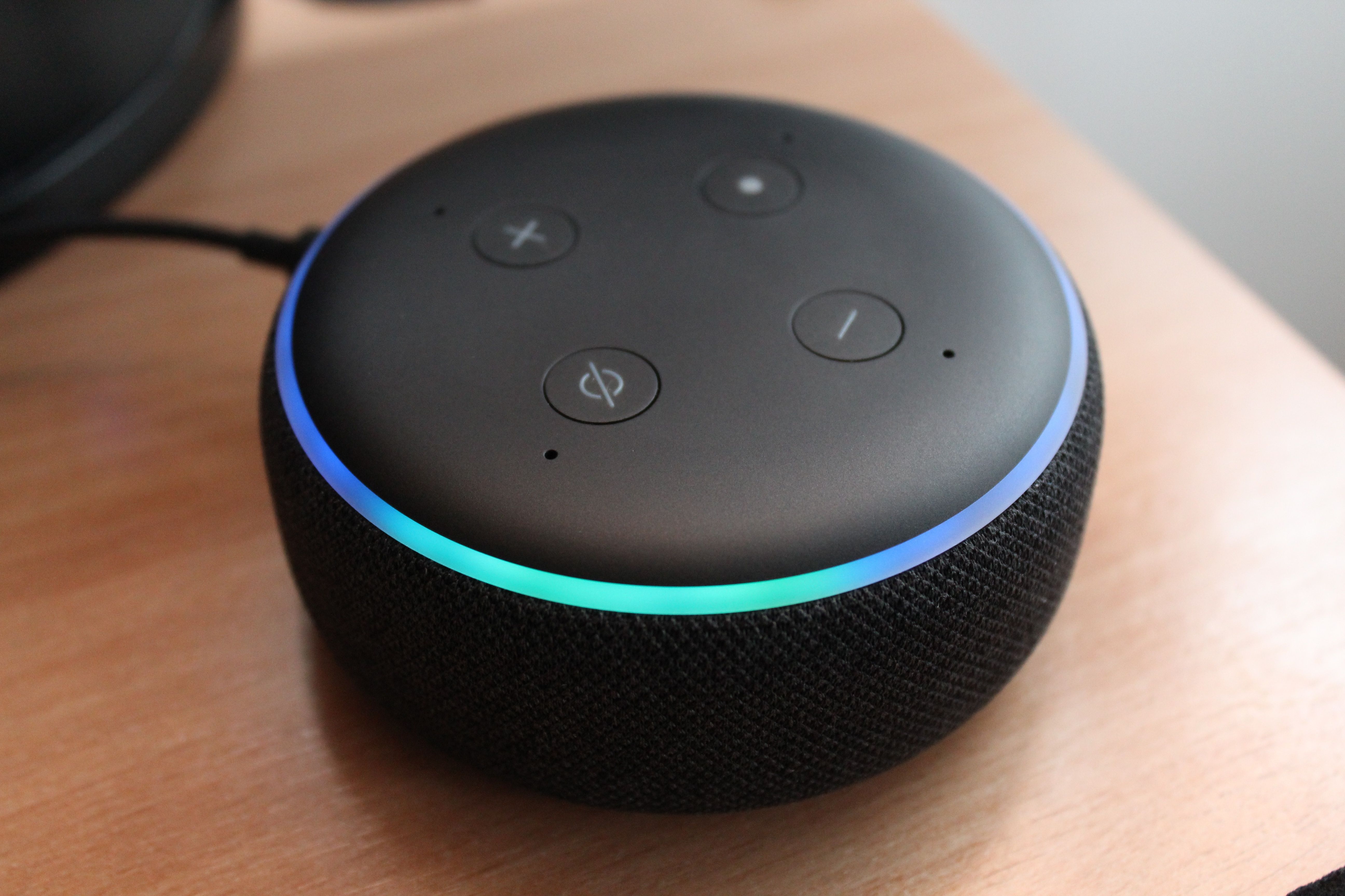  Quieres Usar El Sistema Alexa En Tu Casa Conoce Los Distintos 