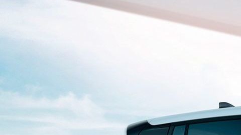 Nissan LEAF. / Foto: Cortesía Nissan.