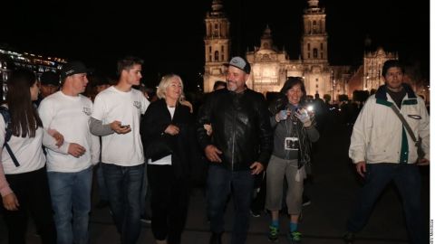 Familia LeBarón