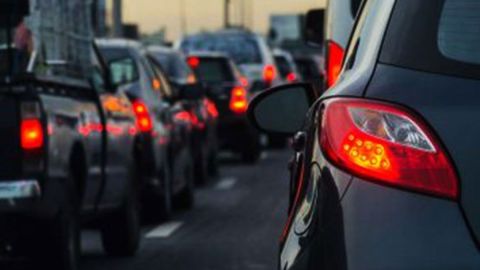 Se recomienda evitar la zona afectada en los días y horas programados pues seguro habrá congestionamiento.