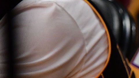 Se rindió tributo a Kobe en el partido de los Lakers.
