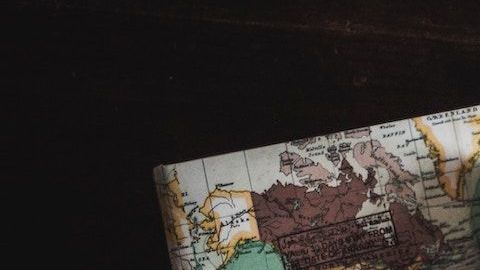 Los mejores destinos de este 2020. *Foto: Kira auf der Heide vía Unsplash.