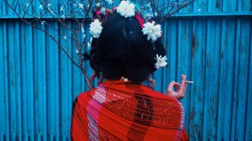 5 lugares en el mundo que debe conocer todo fan de Frida Kahlo / Créditos: Fotógrafo Camila Cordeiro vía Getty