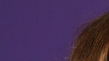 Aracely Arámbula y Luis Miguel.