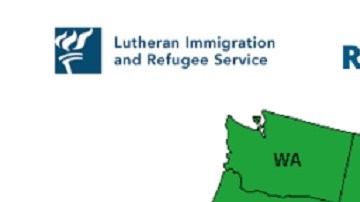 Al menos 42 estados aceptaron recibir refugiados.