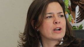 Marcela Celorio.