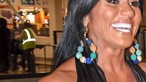 Maripily Rivera. / Foto: Grosby