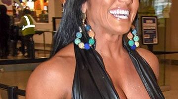 Maripily Rivera. / Foto: Grosby