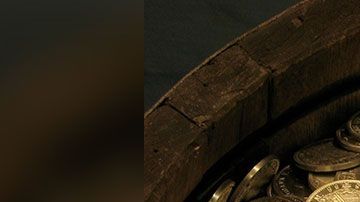 Algunos de ellos manejaron más de una cuarta parte de la economía mundial.