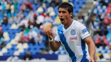 En la Liga MX disputó más de 200 partidos, metió 82 goles y repartió 23 asistencias.