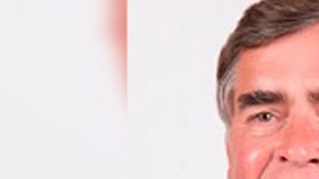 Alcalde John F. Roth