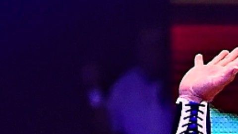 Máximo es parte de la empresa de Lucha Libre AAA desde 2017.