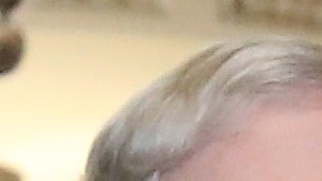 Los personajes clave del proceso de juicio político al presidente Trump.