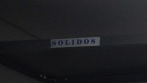 Hacienda detalló que se adjudicaron 632 claves de distintos fármacos, equivalentes al 65 por ciento del total de claves ofertadas.