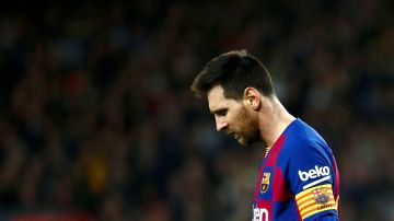 La prioridad es clara: potenciar al máximo los últimos años de Leo Messi