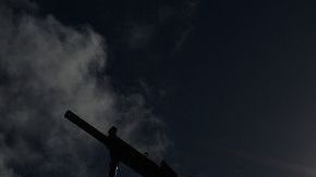 Violencia en México.