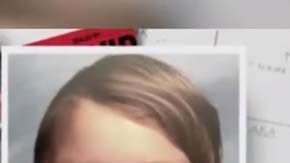 Menores desaparecidos Idaho