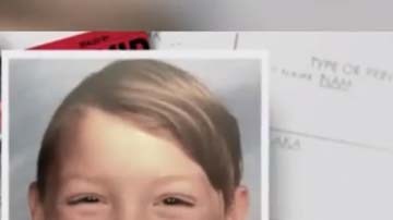 Menores desaparecidos Idaho