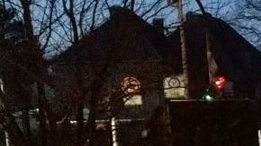 Mueren 30 animales en incendio de Zoológico Zoo Krefeld de Alemania