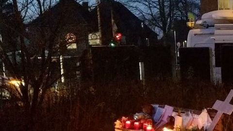 Mueren 30 animales en incendio de Zoológico Zoo Krefeld de Alemania