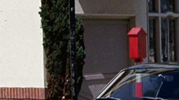 El nombre "Bullitt" proviene de la película que protagonizó Steve McQueen hace más de 50 años