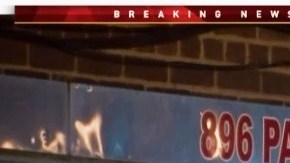 El crimen sucedió en Bed-Stuy, Brooklyn