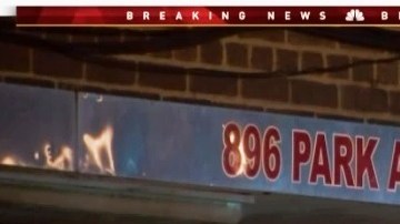 El crimen sucedió en Bed-Stuy, Brooklyn